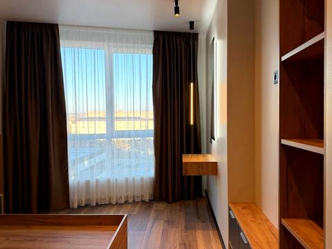 квартира по адресу Трускавецкая ул., 2б