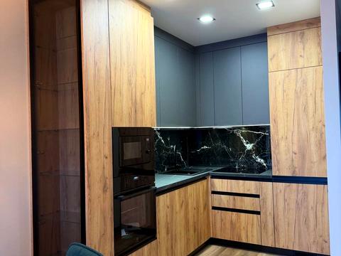 квартира по адресу Трускавецкая ул., 2б