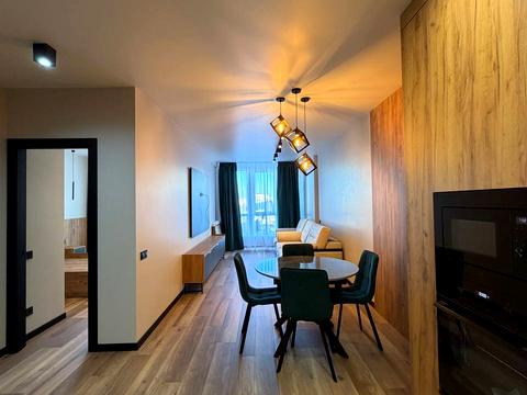 квартира по адресу Трускавецкая ул., 2б