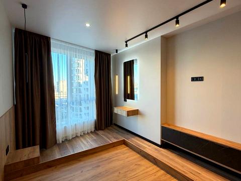 квартира по адресу Трускавецкая ул., 2б