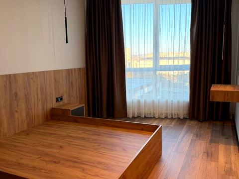 квартира по адресу Трускавецкая ул., 2б