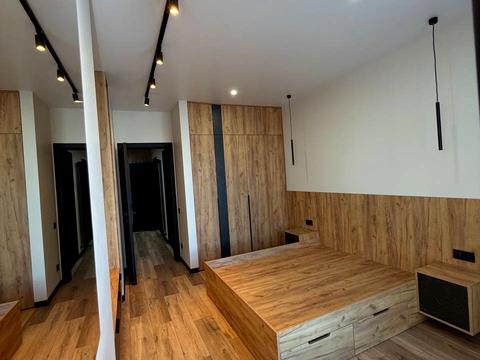 квартира по адресу Трускавецкая ул., 2б