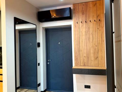 квартира по адресу Трускавецкая ул., 2б