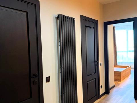 квартира по адресу Трускавецкая ул., 2б