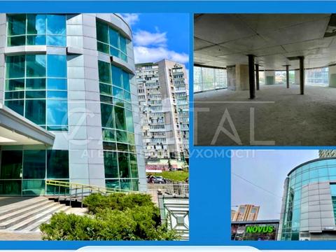 комерційна за адресою Валерія Лобановського просп. (Червонозоряний), 4-А