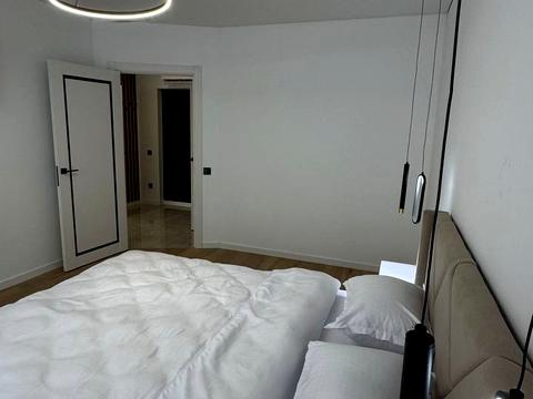 квартира по адресу Парковая ул., 8