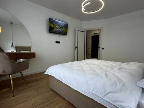 квартира по адресу Парковая ул., 8