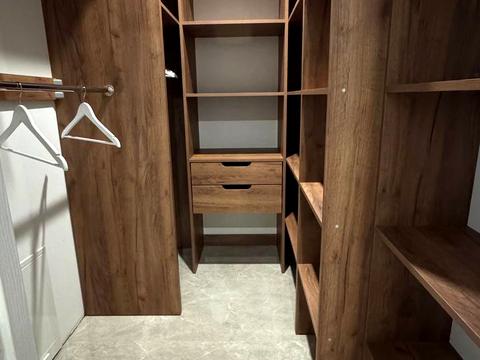 квартира по адресу Парковая ул., 8