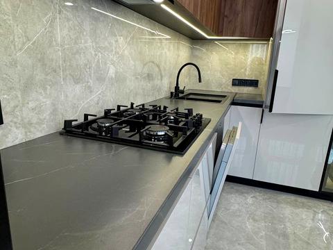 квартира по адресу Парковая ул., 8