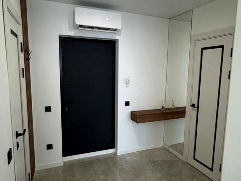 квартира по адресу Парковая ул., 8