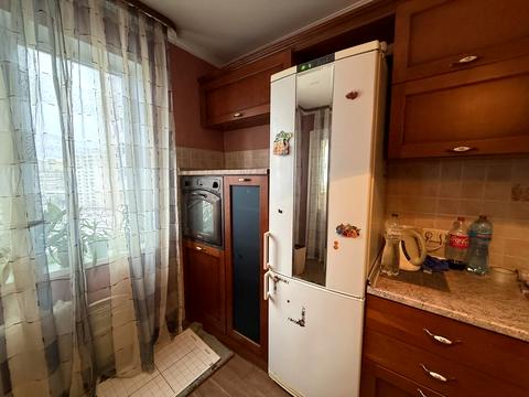 квартира по адресу Лесковская ул., 20