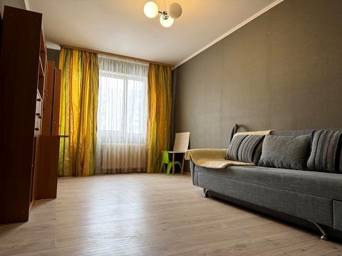 квартира по адресу Лесковская ул., 20