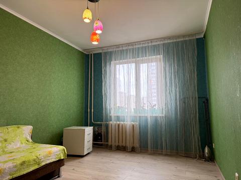 квартира по адресу Лесковская ул., 20