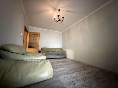 квартира по адресу Лесковская ул., 20