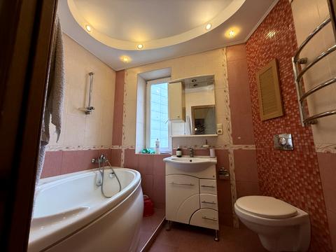 квартира по адресу Лесковская ул., 20