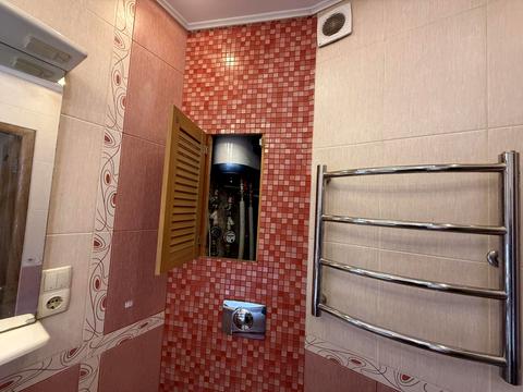 квартира по адресу Лесковская ул., 20