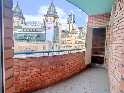 коммерческая по адресу Большая Васильковская ул. (Красноармейская), 9-2