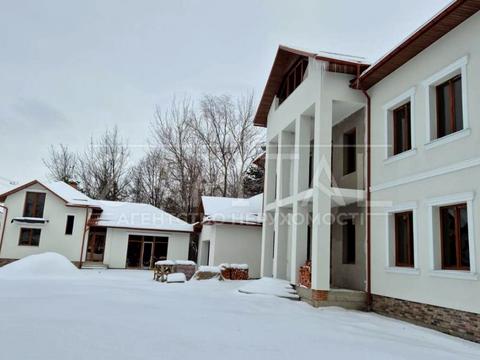 дом по адресу вул. Соснова