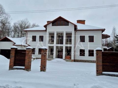 дом по адресу вул. Соснова
