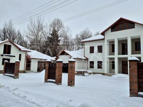 дом по адресу вул. Соснова