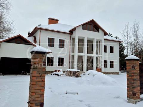 дом по адресу вул. Соснова