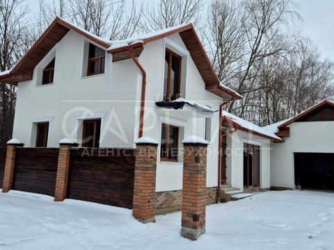 дом по адресу вул. Соснова