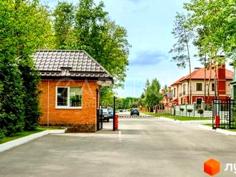 дом по адресу вул. Соснова