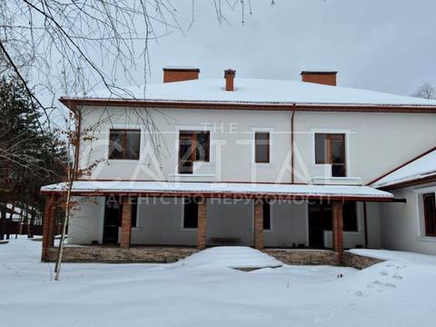 дом по адресу вул. Соснова
