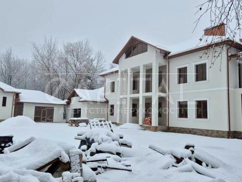 дом по адресу вул. Соснова