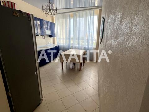 квартира за адресою Незалежності вул., 11/1