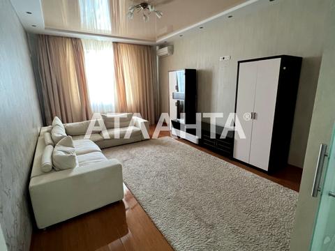 квартира за адресою Незалежності вул., 11/1