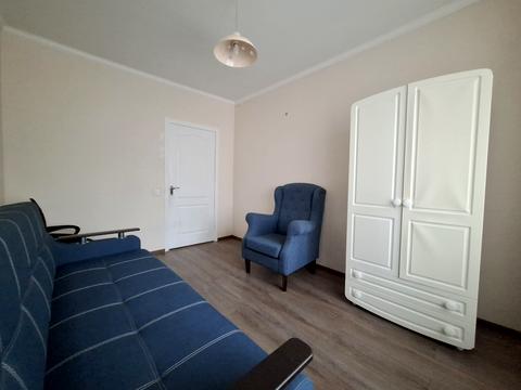 квартира по адресу Николая Закревского ул., 27/2