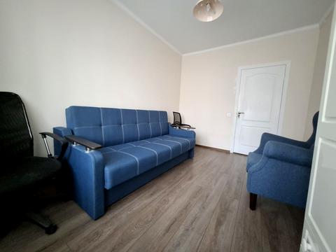 квартира по адресу Николая Закревского ул., 27/2