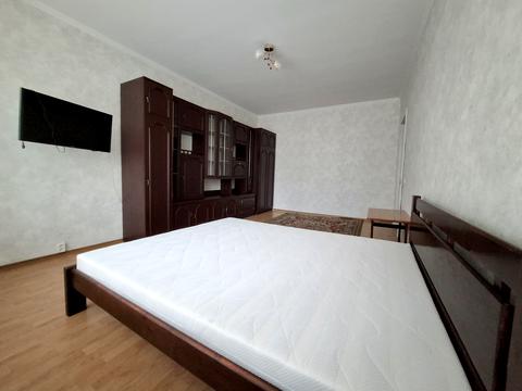 квартира по адресу Николая Закревского ул., 27/2