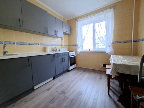 квартира по адресу Николая Закревского ул., 27/2