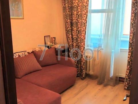 квартира за адресою Миколи Закревського вул., 37