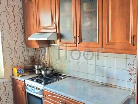 квартира за адресою Миколи Закревського вул., 37