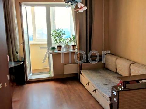 квартира за адресою Миколи Закревського вул., 37