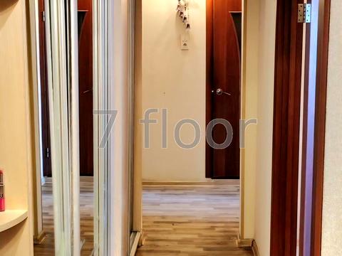 квартира за адресою Миколи Закревського вул., 37