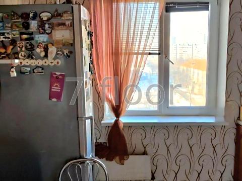 квартира за адресою Миколи Закревського вул., 37