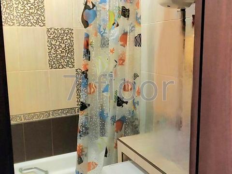 квартира за адресою Миколи Закревського вул., 37