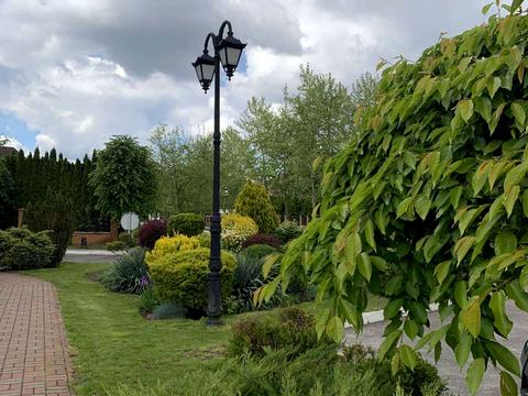 ділянка за адресою Набережно-Лугова