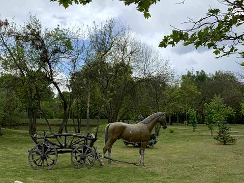 ділянка за адресою Набережно-Лугова
