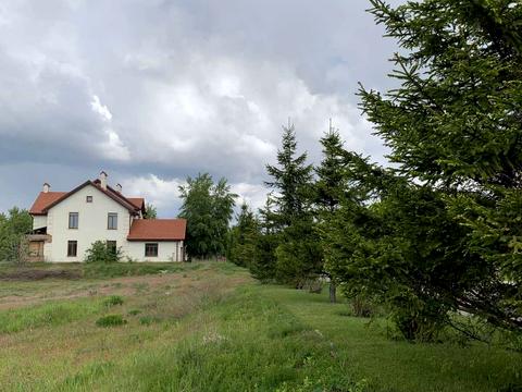 ділянка за адресою Набережно-Лугова