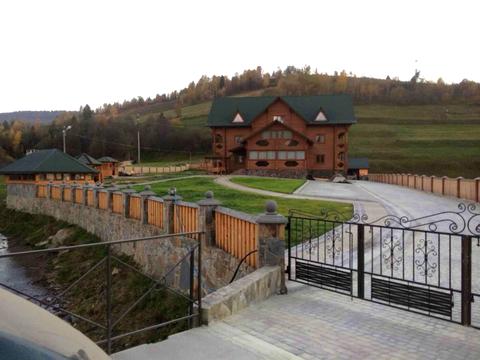 комерційна за адресою Тараса Шевченка вул., 15