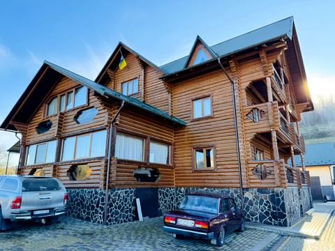 комерційна за адресою Тараса Шевченка вул., 15