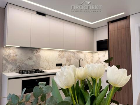 квартира за адресою Байди Вишневецького вул., (Будинок 3)