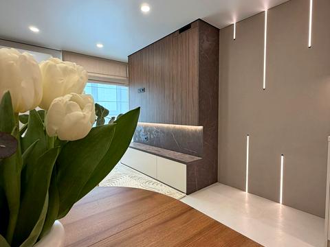 квартира за адресою Байди Вишневецького вул., (Будинок 3)