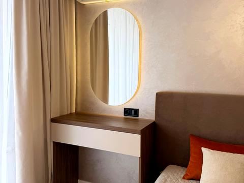 квартира за адресою Байди Вишневецького вул., (Будинок 3)