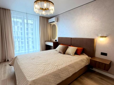 квартира за адресою Байди Вишневецького вул., (Будинок 3)